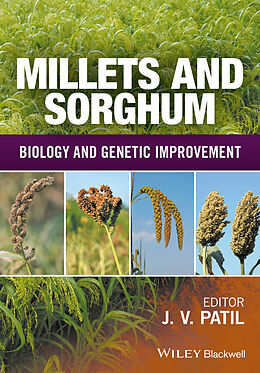 E-Book (pdf) Millets and Sorghum von 