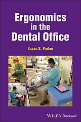 eBook (epub) Ergonomics in the Dental Office de Susan S. Parker