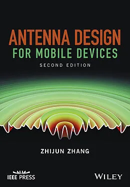 E-Book (epub) Antenna Design for Mobile Devices von Zhijun Zhang