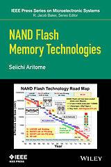 E-Book (epub) NAND Flash Memory Technologies von Seiichi Aritome