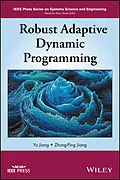 E-Book (pdf) Robust Adaptive Dynamic Programming von Yu Jiang, Zhong-Ping Jiang