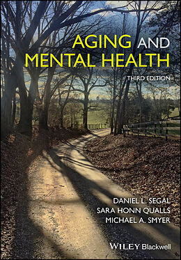 E-Book (pdf) Aging and Mental Health von Daniel L. Segal, Sara Honn Qualls, Michael A. Smyer
