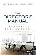 E-Book (pdf) The Director's Manual von Peter C. Browning, William L. Sparks