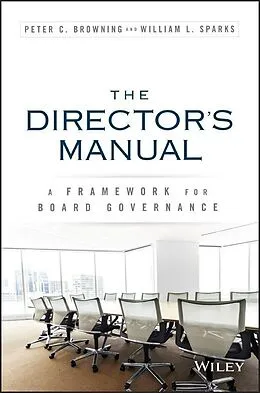 E-Book (pdf) The Director's Manual von Peter C. Browning, William L. Sparks