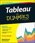 E-Book (epub) Tableau For Dummies von Molly Monsey, Paul Sochan