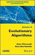 E-Book (pdf) Evolutionary Algorithms von Alain Petrowski, Sana Ben-Hamida