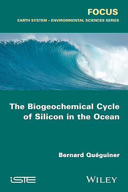 E-Book (pdf) The Biogeochemical Cycle of Silicon in the Ocean von Bernard Quéguiner