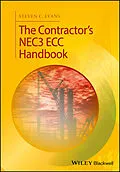 E-Book (pdf) The Contractor's NEC3 ECC Handbook von Steven C. Evans
