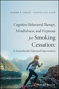 E-Book (epub) Cognitive-Behavioral Therapy, Mindfulness, and Hypnosis for Smoking Cessation von Joseph P. Green, Steven Jay Lynn