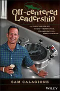 E-Book (epub) Off-Centered Leadership von Sam Calagione