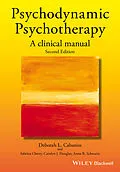 E-Book (epub) Psychodynamic Psychotherapy von Deborah L. Cabaniss