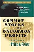 E-Book (pdf) Common Stocks and Uncommon Profits and Other Writings von Philip A. Fisher