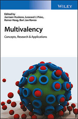 eBook (pdf) Multivalency de 