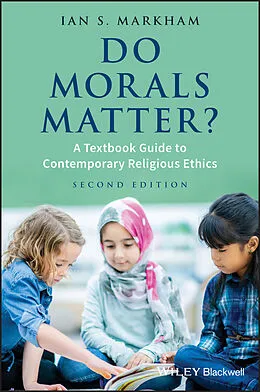E-Book (pdf) Do Morals Matter? von Ian S. Markham
