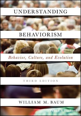 eBook (pdf) Understanding Behaviorism de William M. Baum