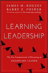 E-Book (epub) Learning Leadership von James M. Kouzes, Barry Z. Posner