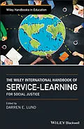 E-Book (pdf) The Wiley International Handbook of Service-Learning for Social Justice von