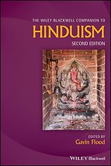 eBook (epub) The Wiley Blackwell Companion to Hinduism de 