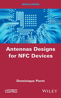 E-Book (pdf) Antenna Designs for NFC Devices von Dominique Paret