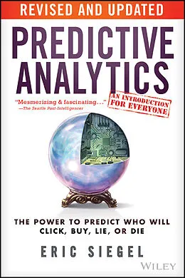 E-Book (pdf) Predictive Analytics von Eric Siegel