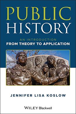 E-Book (epub) Public History von Jennifer Lisa Koslow