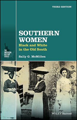 eBook (pdf) Southern Women de Sally G. McMillen