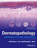 E-Book (epub) Dermatopathology von Christine J. Ko, Ronald J. Barr