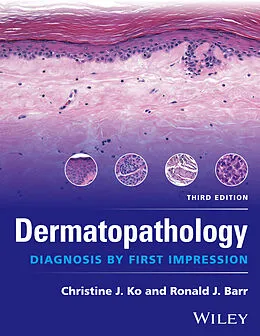E-Book (epub) Dermatopathology von Christine J. Ko, Ronald J. Barr