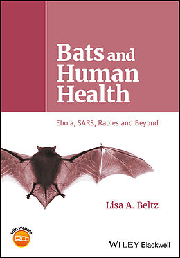 eBook (pdf) Bats and Human Health de Lisa A. Beltz