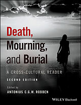 eBook (pdf) Death, Mourning, and Burial de 