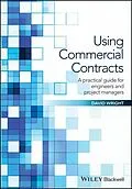 E-Book (pdf) Using Commercial Contracts von David Wright