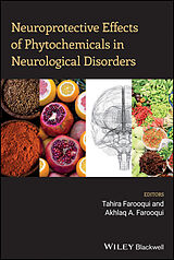 eBook (pdf) Neuroprotective Effects of Phytochemicals in Neurological Disorders de 