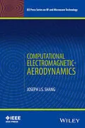 E-Book (epub) Computational Electromagnetic-Aerodynamics von Joseph J. S. Shang