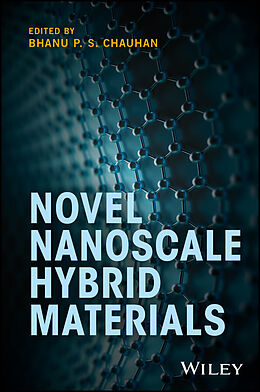 eBook (epub) Novel Nanoscale Hybrid Materials de 