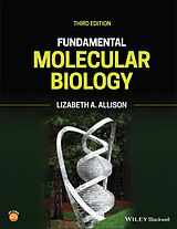 E-Book (pdf) Fundamental Molecular Biology von Lizabeth A. Allison