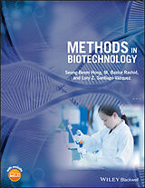eBook (pdf) Methods in Biotechnology de Seung-Beom Hong, M. Bazlur Rashid, Lory Z. Santiago-Vázquez