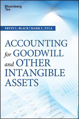 Fester Einband Accounting for Goodwill and Other Intangible Assets von Ervin L. Black, Mark L. Zyla