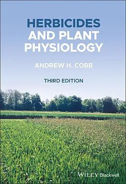 E-Book (pdf) Herbicides and Plant Physiology von Andrew H. Cobb