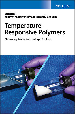 E-Book (pdf) Temperature-Responsive Polymers von 