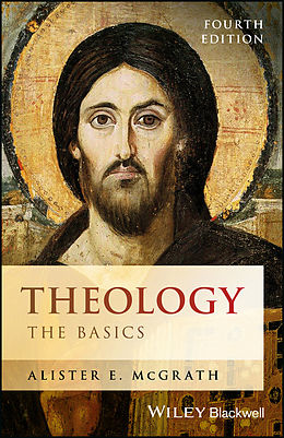 eBook (pdf) Theology de Alister E. McGrath