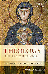 eBook (epub) Theology de 