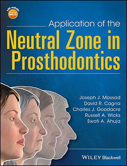 eBook (epub) Application of the Neutral Zone in Prosthodontics de Joseph J. Massad, David R. Cagna, Charles J. Goodacre