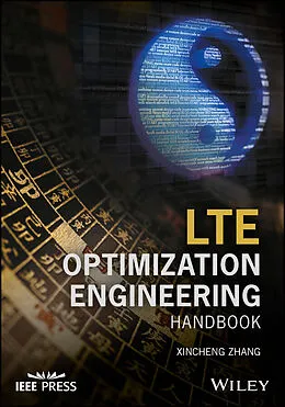E-Book (pdf) LTE Optimization Engineering Handbook von Xincheng Zhang