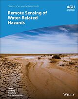 eBook (epub) Remote Sensing of Water-Related Hazards de 