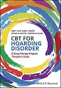 E-Book (pdf) CBT for Hoarding Disorder von David F. Tolin, Blaise L. Worden, Bethany M. Wootton