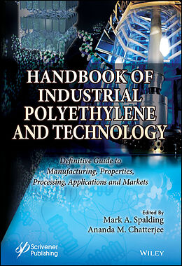 E-Book (epub) Handbook of Industrial Polyethylene and Technology von 