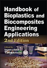 eBook (epub) Handbook of Bioplastics and Biocomposites Engineering Applications de 