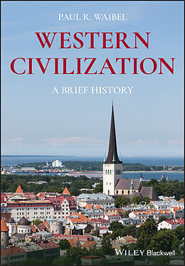 eBook (pdf) Western Civilization de Paul R. Waibel