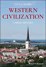 eBook (epub) Western Civilization de Paul R. Waibel