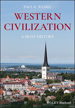 E-Book (epub) Western Civilization von Paul R. Waibel
